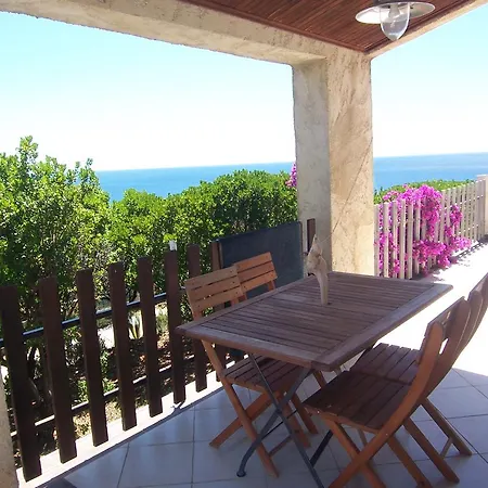 Les Marcassins 3 * Sari-Solenzara