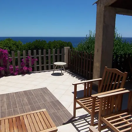 Apartment Les Marcassins 3